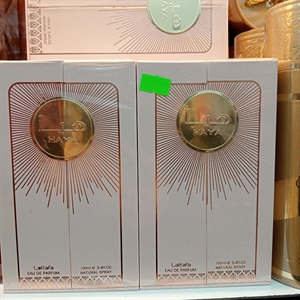 Perfumy damskie 100ml