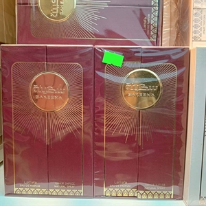 Perfumy damskie 100ml