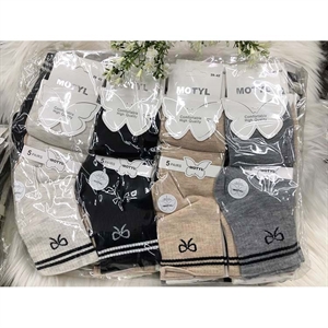 Skarpetki damskie 35-38/39-42