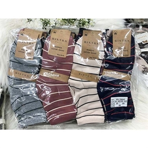 Skarpetki damskie 35-38/39-42