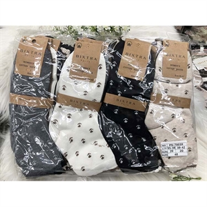 Skarpetki damskie 35-38/39-42