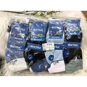 Skarpetki dla dzieci 23-26/35-38