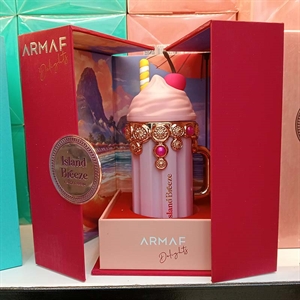 Perfumy damskie 100ml