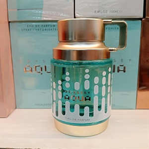 Perfumy damskie 100ml