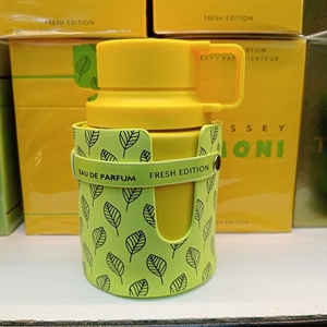 Perfumy damskie 100ml