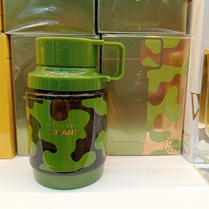 Perfumy damskie 100ml