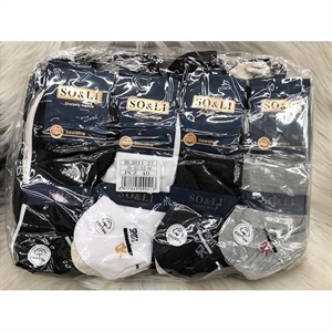 Stopki męskie 39-43/42-46