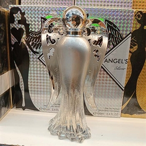 Perfumy damskie 100ml