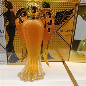 Perfumy damskie 100ml