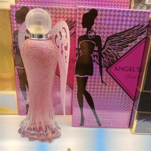 Perfumy damskie 100ml