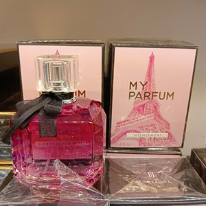 Perfumy damskie 100ml