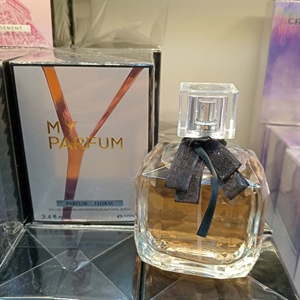 Perfumy damskie 100ml