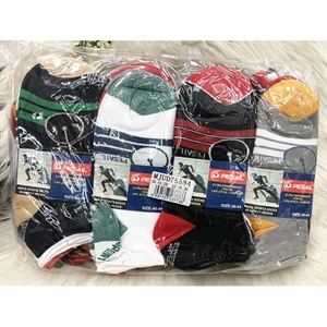 Stopki męskie 40-44/42-46