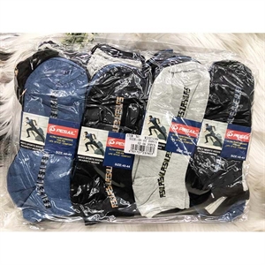 Stopki męskie 40-44/42-46