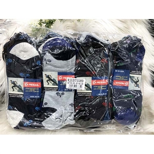 Stopki męskie 40-44/42-46