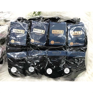 Stopki męskie 39-43/42-46