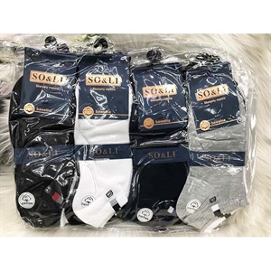 Stopki męskie 39-43/42-46