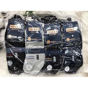 Stopki męskie 39-43/42-46