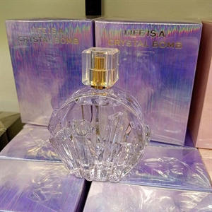 Perfumy damskie 100ml