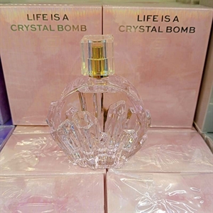 Perfumy damskie 100ml