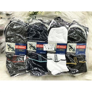 Stopki męskie 40-44/42-46