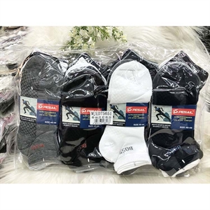 Stopki męskie 40-44/42-46