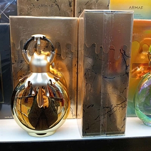 Perfumy damskie 100ml