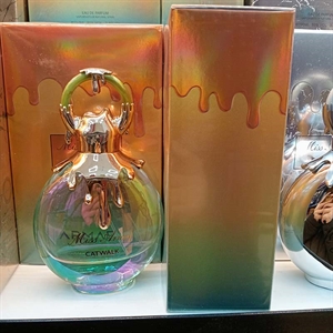 Perfumy damskie 100ml