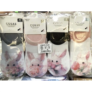 Stopki damskie 35-38/39-42