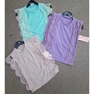 Bluzka dziewczęca 6-16