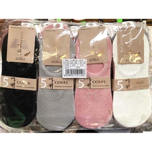 Stopki damskie 35-38/39-42