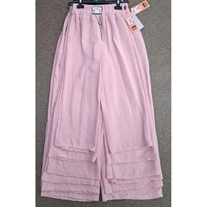 Spodnie dziewczęce 6-16 lat