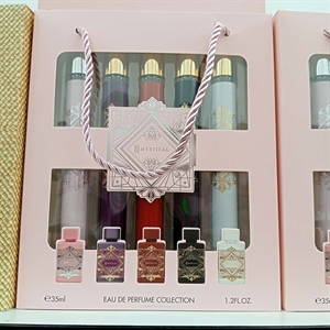 Perfumy damskie 35ml