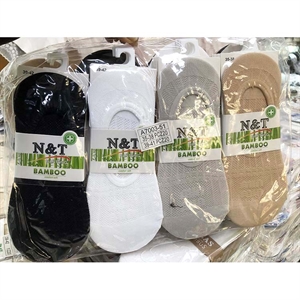 Stopki damskie 35-38/39-42