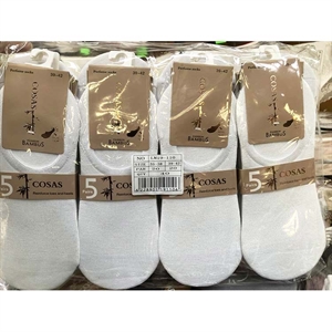 Stopki damskie 35-38/39-42