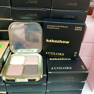 Paletka do makijażu