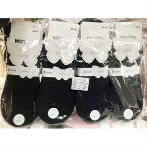 Stopki damskie 35-38/39-42