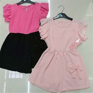 Kombinezon dziewczęcy 6-14