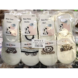 Stopki damskie 35-38/39-42