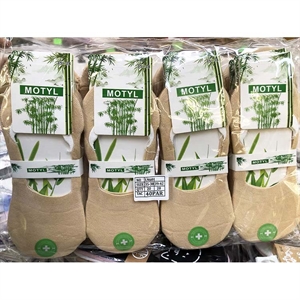 Stopki damskie 35-38/39-42