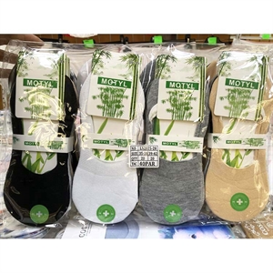 Stopki damskie 35-38/39-42