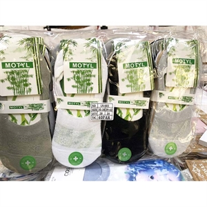 Stopki damskie 35-38/39-42