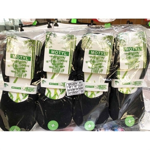 Stopki damskie 35-38/39-42