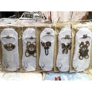 Stopki damskie 35-38/39-42