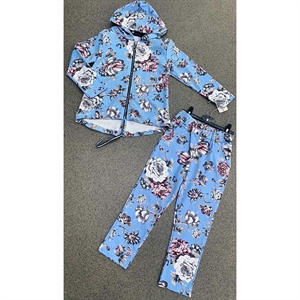 Komplet dziewczęcy 6-16