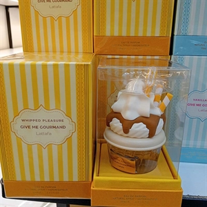 Perfumy damskie 75ml