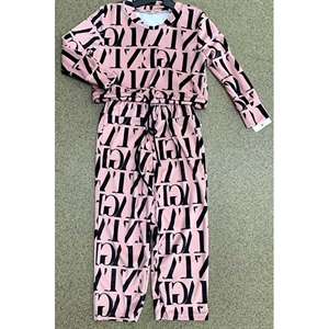 Komplet dziewczęcy 4-14