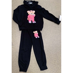 Komplet dziewczęcy 6-16