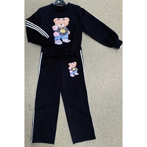 Komplet dziewczęcy 6-16