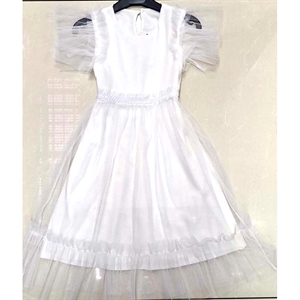 Sukienka dziewczęca 6-16